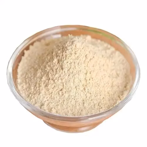 Proteína de ervilha texturizada de alta qualidade