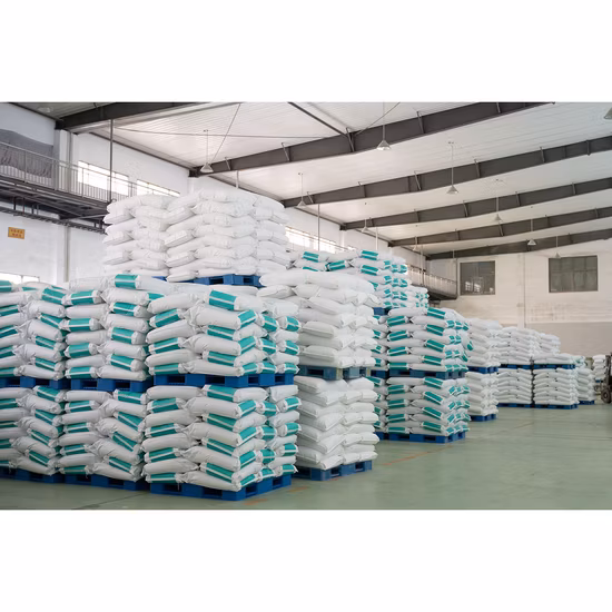 Isolated Soy Protein for Meat Processing