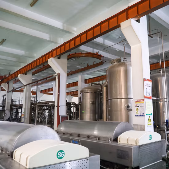 Amostra disponível Certificado Halal Esterilizado Soja Dietética/ Fibra de Soja Dietética/ Fibra Dietética de Soja 80