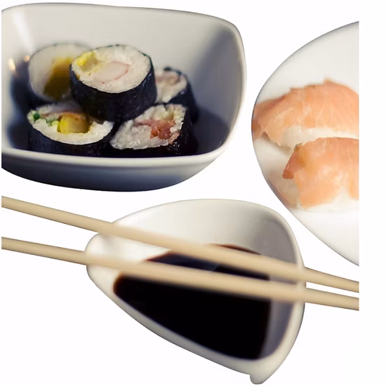 Molho de soja japonês a granel para Horeca