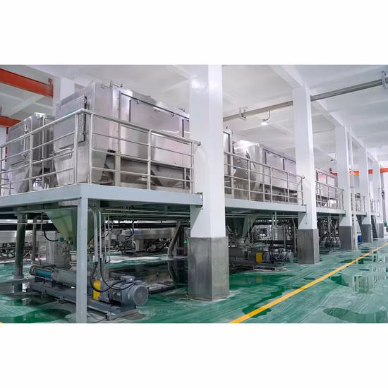 60% de soja dietética/ fibra de soja dietética/ fibra dietética de soja para salsicha